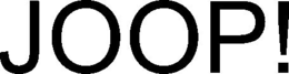 JOOP! trademark