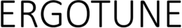 ERGOTUNE trademark