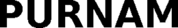 PURNAM trademark
