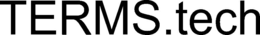 TERMS.TECH trademark