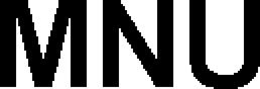 MNU trademark