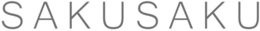 SAKUSAKU trademark