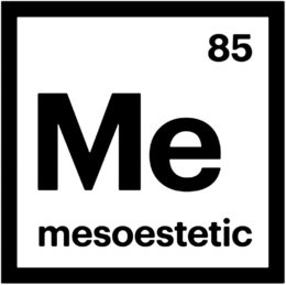 ME MESOESTETIC 85 trademark