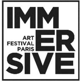 IMMERSIVE ART FESTIVAL PARIS trademark