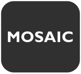 MOSAIC trademark