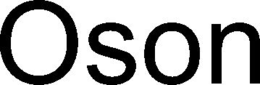 OSON trademark