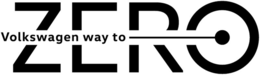 ZERO VOLKSWAGEN WAY TO trademark