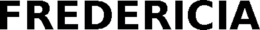 FREDERICIA trademark