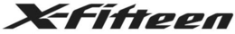 X-FIFTEEN trademark