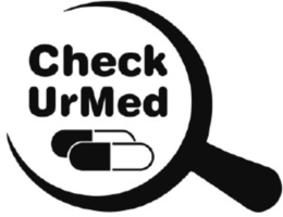 CHECK URMED trademark