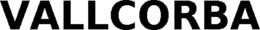 VALLCORBA trademark