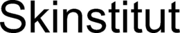 SKINSTITUT trademark