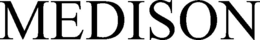 MEDISON trademark