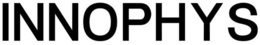 INNOPHYS trademark
