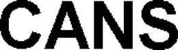 CANS trademark