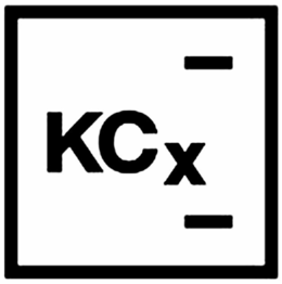 KCX trademark