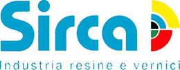 SIRCA INDUSTRIA RESINE E VERNICI trademark