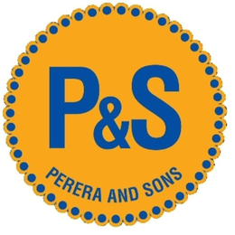 P&S PERERA AND SONS trademark