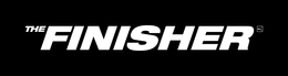 THE FINISHER KCX trademark