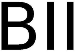 BII trademark