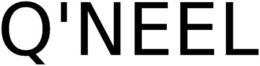 Q'NEEL trademark