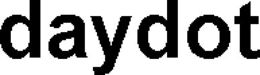 DAYDOT trademark