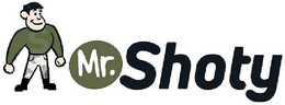 S MR. SHOTY trademark