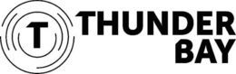 T THUNDERBAY trademark