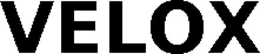 VELOX trademark