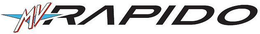 MV RAPIDO trademark