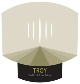 TROY SÜDTIROL-ALTO ADIGE trademark