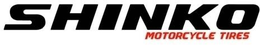 SHINKO MOTORCYCLE TIRES trademark