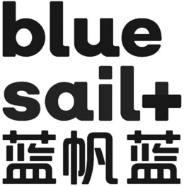 BLUE SAIL+ trademark