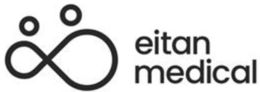 EITAN MEDICAL trademark