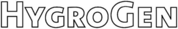 HYGRO GEN trademark
