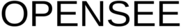 OPENSEE trademark