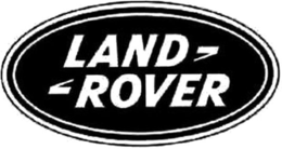 LAND ROVER trademark