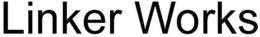 LINKER WORKS trademark