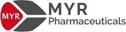 MYR PHARMACEUTICALS trademark