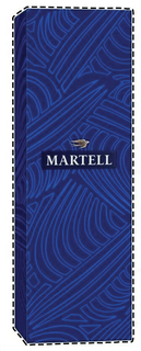 MARTELL trademark