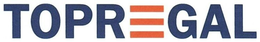 TOPREGAL trademark