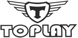 T TOPLAY trademark