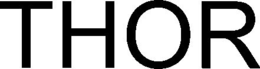 THOR trademark
