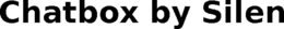 CHATBOX BY SILEN trademark