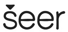 SEER trademark