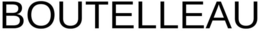BOUTELLEAU trademark