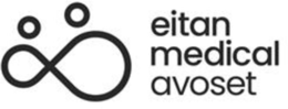 EITAN MEDICAL AVOSET trademark