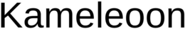 KAMELEOON trademark