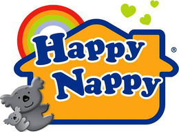 HAPPY NAPPY trademark