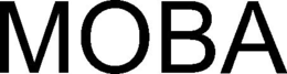 MOBA trademark